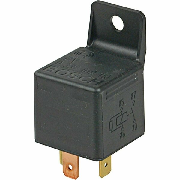 Aftermarket Fits Bosch Mini Relay BOS-0332019110441-JN